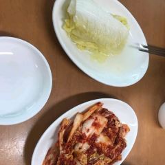 HWANGSAENGA KAL-GUKSU User Photo
