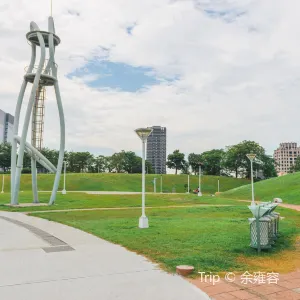 文心森林公園