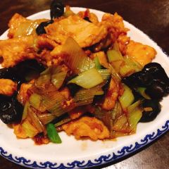 Yunjinchenggongguan User Photo
