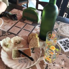The Buzzz Cafe 여행 사진