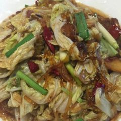 JIN CHUN XI User Photo