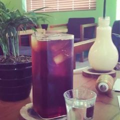 NOVA Coffee User Photo