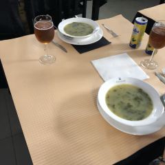 Restaurante Aeminium User Photo