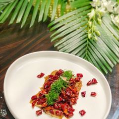 成都華爾道夫飯店·運·中餐廳張用戶圖片