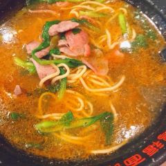 HONGFU NOODLE RESTAURANT User Photo