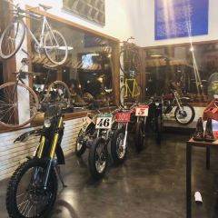Deus Ex Machina Nutzerfoto