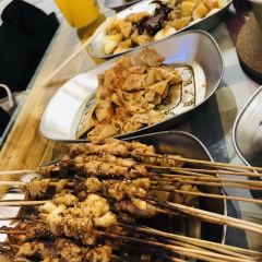 Letuchuangongfang User Photo