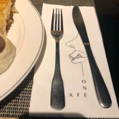 M One Cafe 大安館張用戶圖片