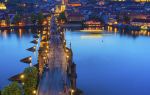 Charles Bridge