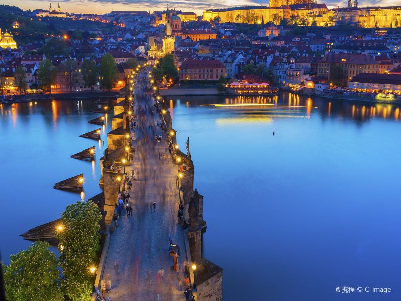 Charles Bridge