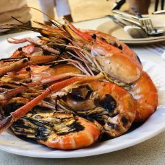 Pawat Somtum Seafood User Photo