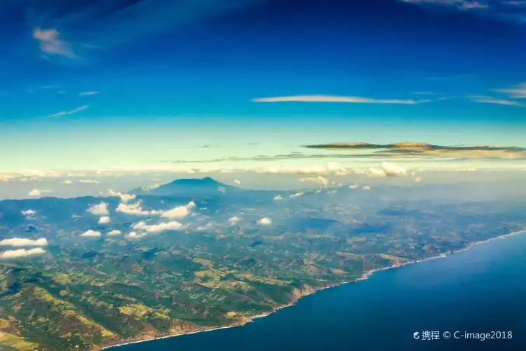 Hotel con piscine in El Salvador