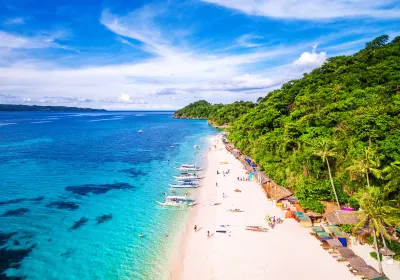 Boracay Island