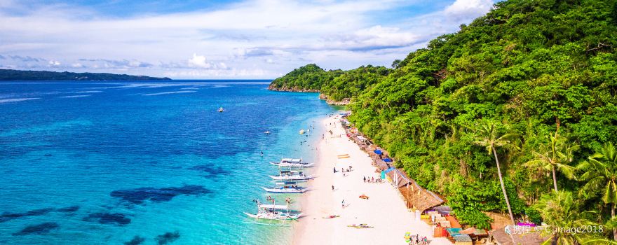Đảo Boracay