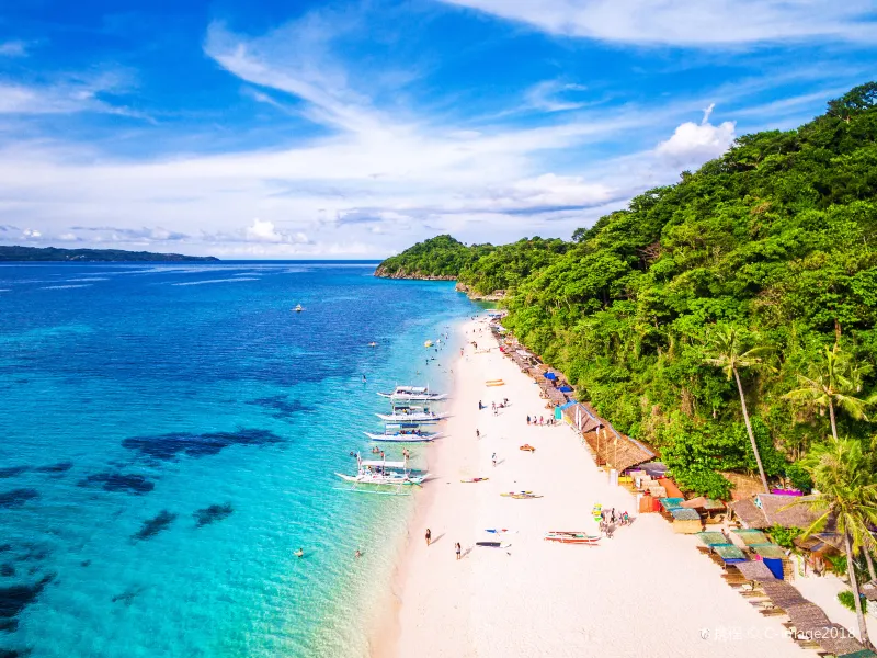 Boracay Island