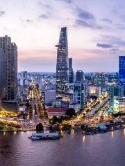 Saigon River