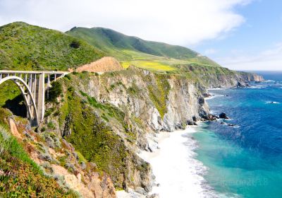 Big Creek Bridge