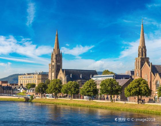 因弗內斯 自由行套票