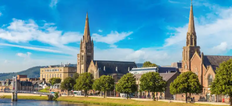 Inverness
