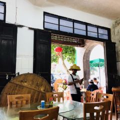 LI GE DE DAO HAI NA CAI User Photo