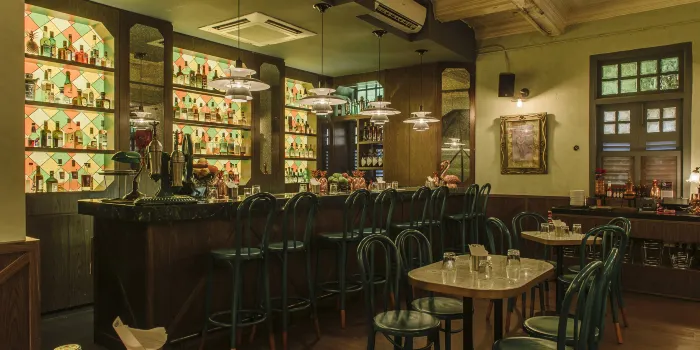 Jigger & Pony image 2