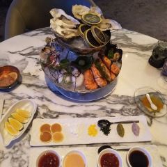OSSIANO UNDERWATER RESTAURANT & BAR User Photo