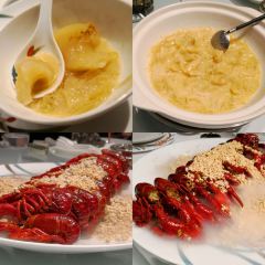 Metrodolitan Restaurant User Photo