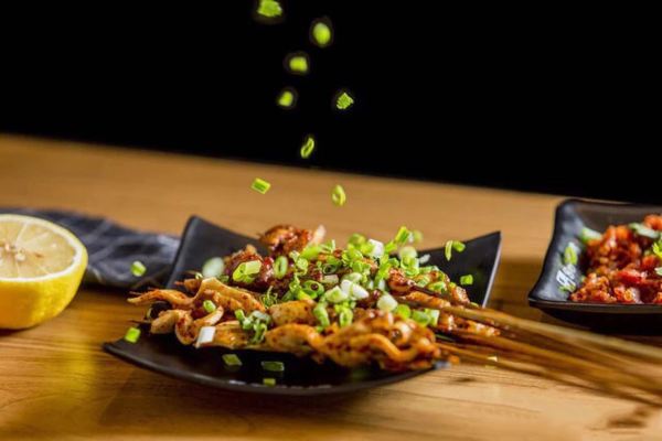 86烧烤·宜宾烧烤 (石人总店)