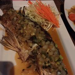 Pad Thai Restaurant, Phi Phi island Thailand User Photo