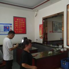 润生泡馍 User Photo