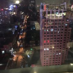 Jin Yuan Hotel Revolving Restaurant User Photo