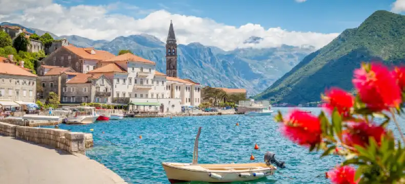 Hotels in Perast