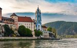 Wachau Cultural Landscape