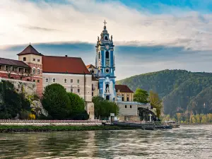 Wachau Cultural Landscape