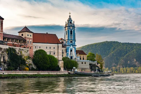 Wachau