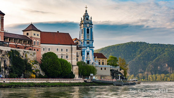 Wachau Cultural Landscape