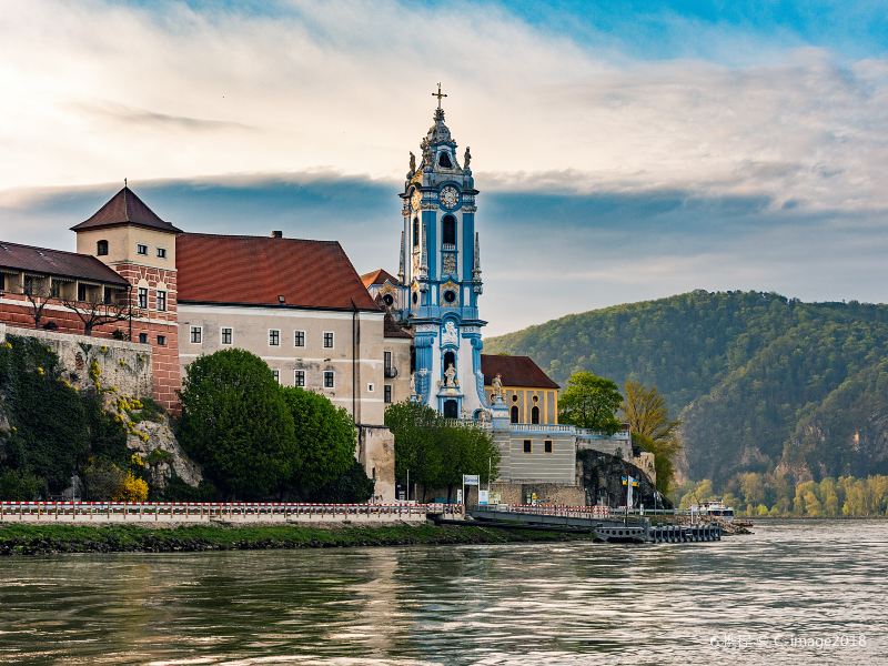 Wachau Cultural Landscape