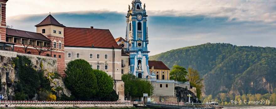 Wachau Cultural Landscape
