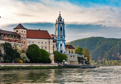 Wachau Cultural Landscape