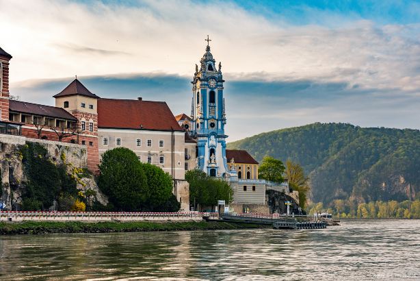 Wachau Cultural Landscape