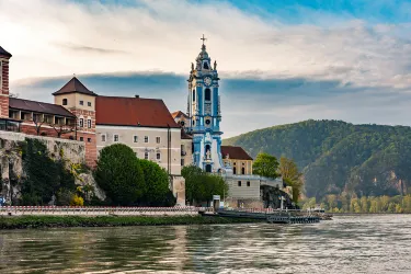 Wachau Cultural Landscape