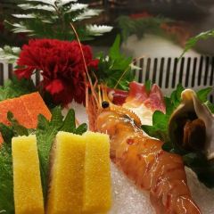 海天盛宴海鲜自助(正大广场店) User Photo