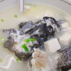 熊兄弟海鲜楼 User Photo