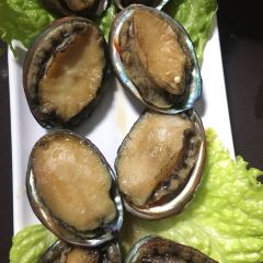 波螺油子·青島本幫菜（市南銀座店）張用戶圖片