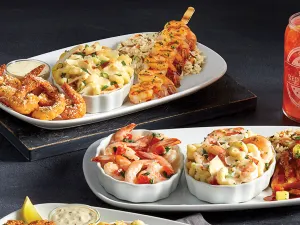 Red Lobster