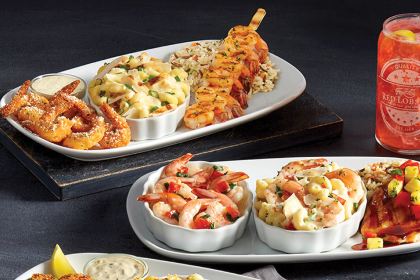 Red Lobster