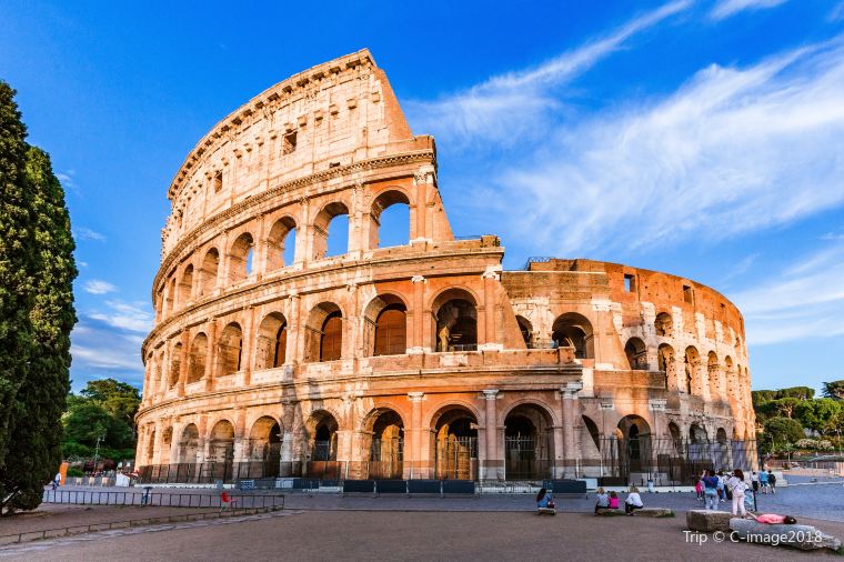 Colosseum