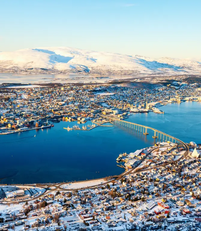 Tromso