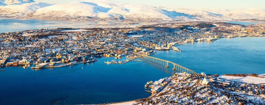 Tromso