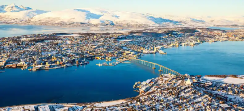 Hotels in Tromso